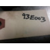 93E003 Coolant Inlet For 89-94 Nissan Maxima  3.0